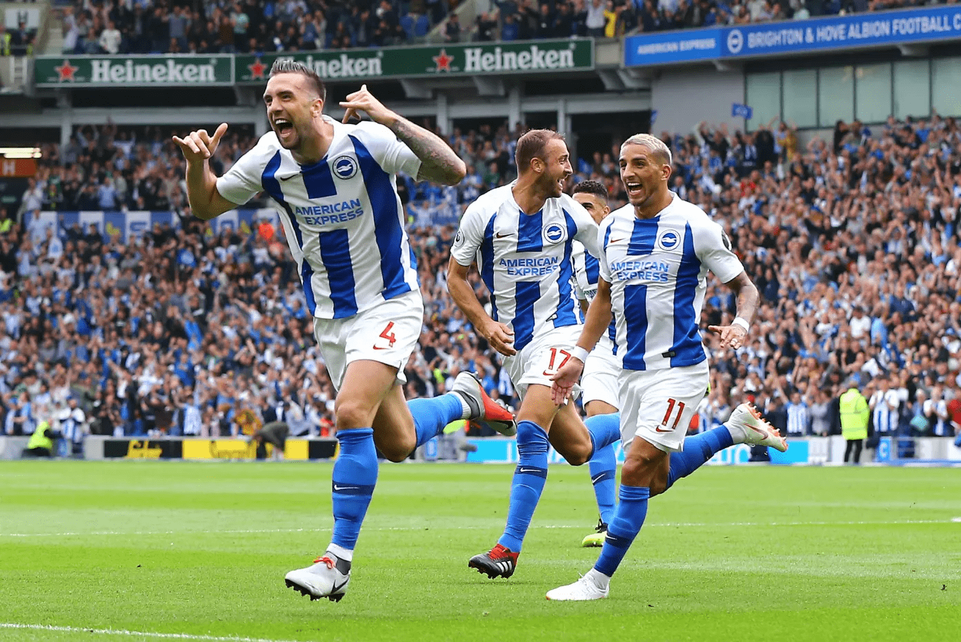 关于风云突变!布莱顿赛前队长鼓劲,德甲版图或变,震撼外界,心理建设被强调的信息 关于风云突变!布莱顿赛前队长鼓劲,德甲版图或变,震撼外界,心理建设被强调的信息