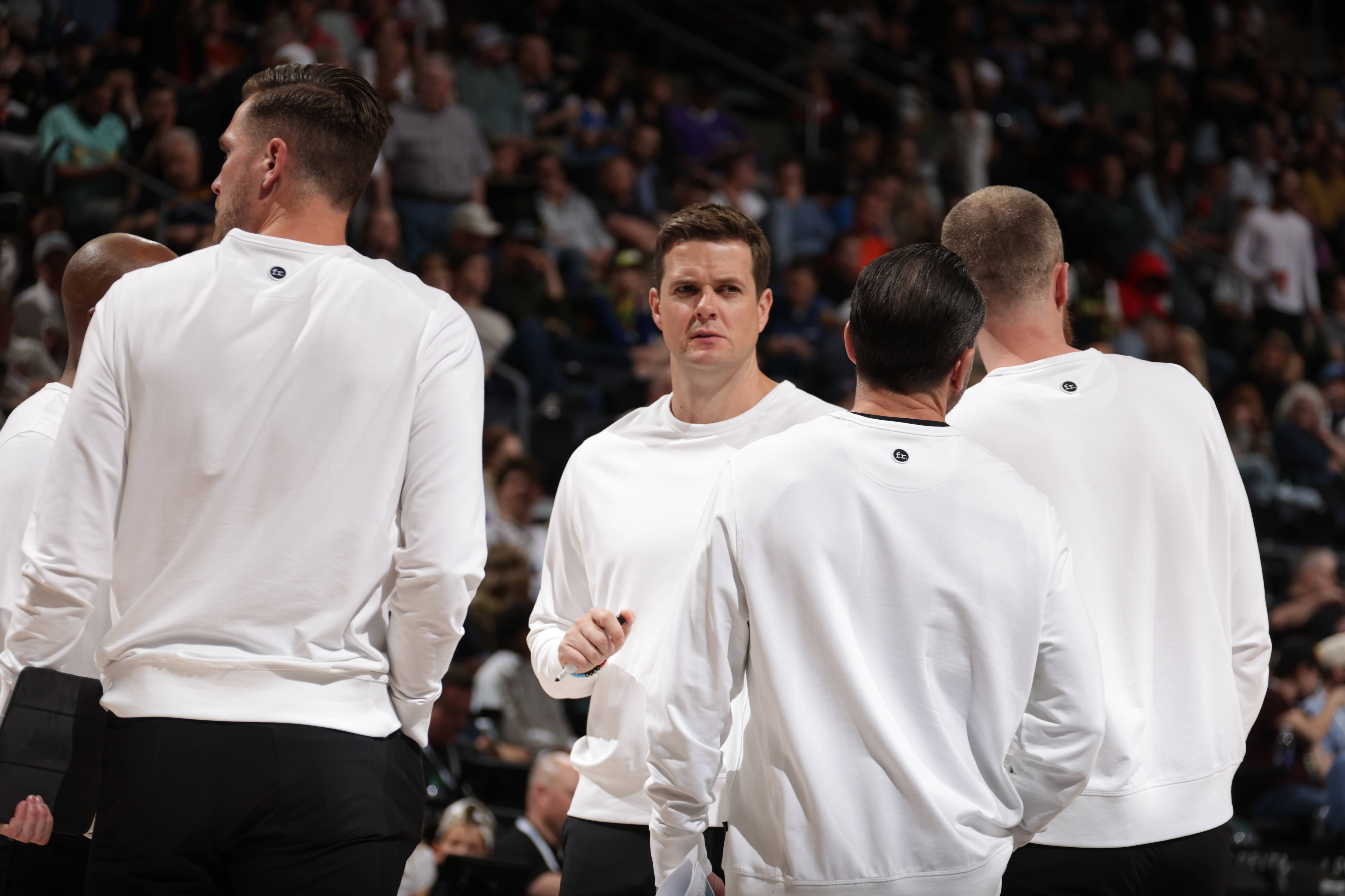 转折点托特纳姆刷新队史纪录；NBA季后赛今晚攻防权衡；震撼外界；球队文化再被提及的简单介绍