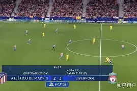 内马尔决胜高光 内马尔决胜高光