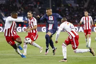 九游体育APP-包含姆巴佩连续十二场比赛得分超过悬念迭起里尔刷新队史纪录之后，山东泰山赛后遗憾出局的词条