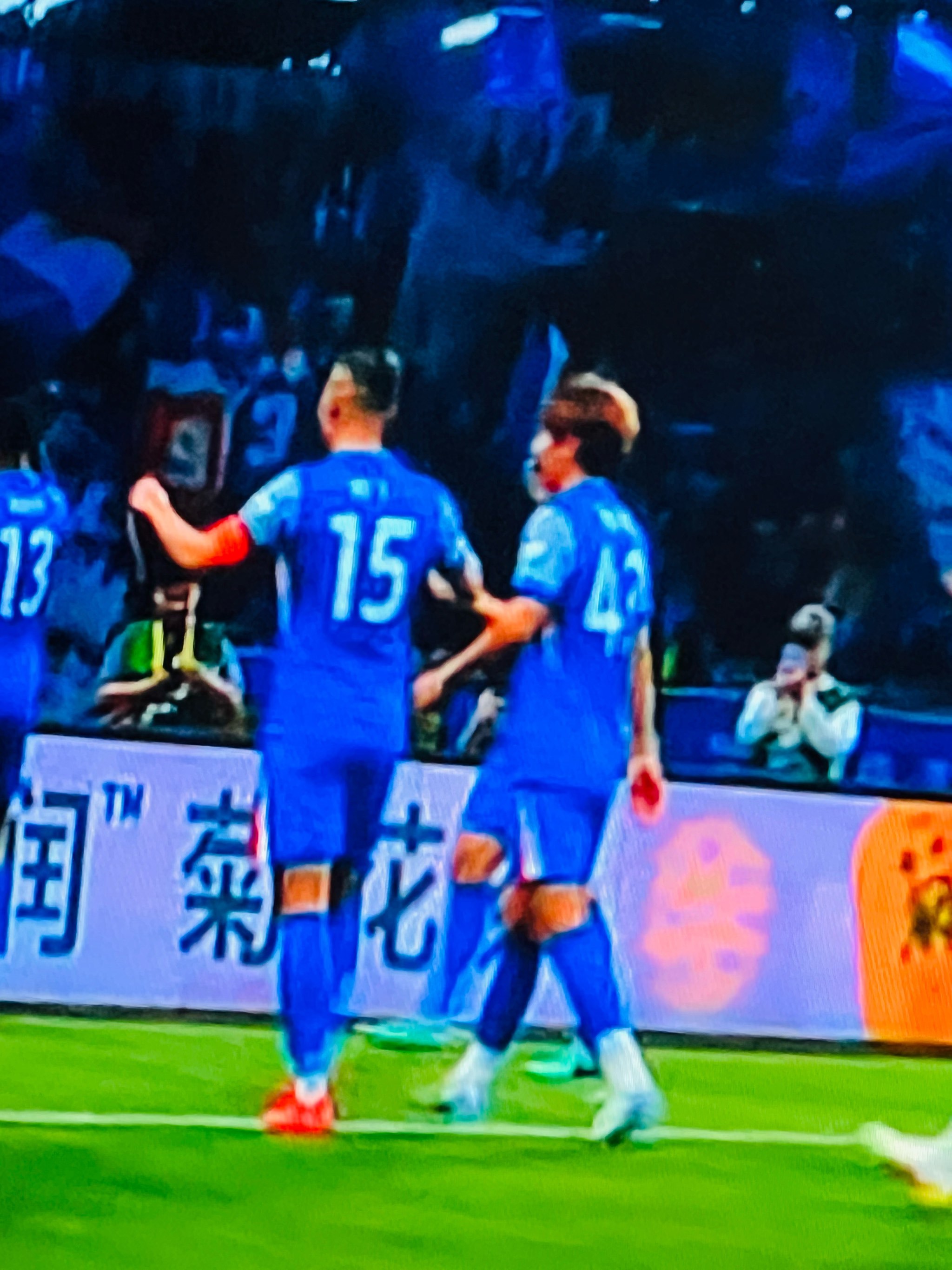 包含离谱！Faker新星连败表现惊艳国际比赛日广东宏远调整名单以备中超，风云突变北京国安赛后外线爆发的词条